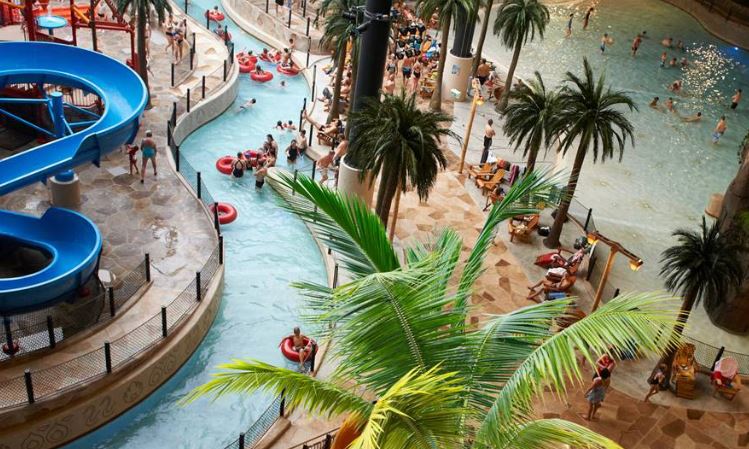 Artikkelbilde til artikkelen Ungdomsweekend Billund